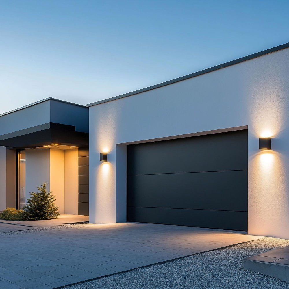 Garaj Kapısı